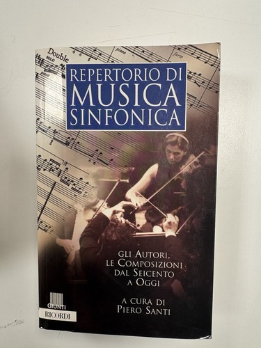 Giunti ricordi repertorio di - giunti,