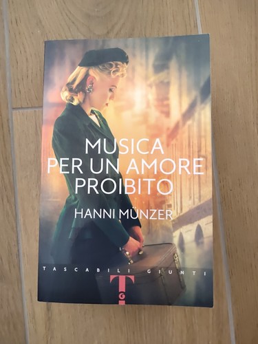 Musica per amore proibito - un,