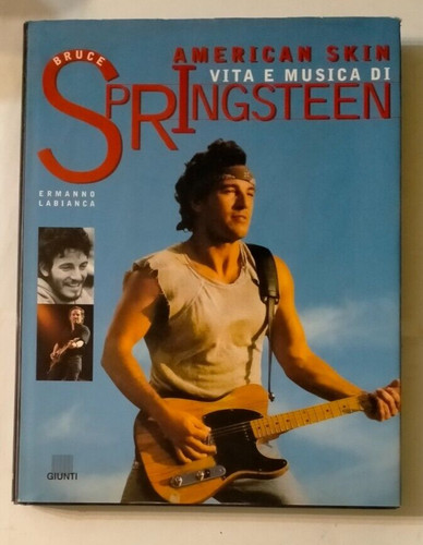 American skin vita musica di - skin, e