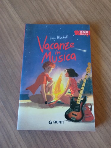 Vacanze musica giunti - in,